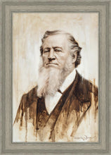 Load image into Gallery viewer, Brigham Young