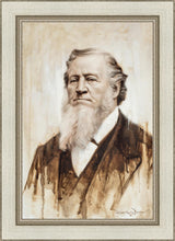 Load image into Gallery viewer, Brigham Young