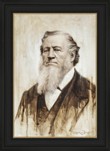 Load image into Gallery viewer, Brigham Young