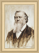 Load image into Gallery viewer, Brigham Young