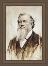Load image into Gallery viewer, Brigham Young