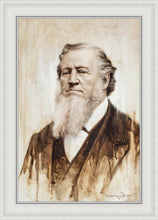 Load image into Gallery viewer, Brigham Young