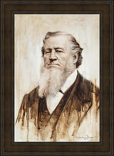 Load image into Gallery viewer, Brigham Young