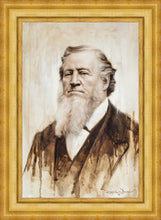 Load image into Gallery viewer, Brigham Young