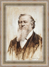 Load image into Gallery viewer, Brigham Young