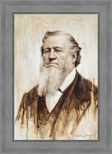 Load image into Gallery viewer, Brigham Young