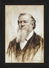 Load image into Gallery viewer, Brigham Young