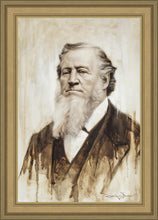 Load image into Gallery viewer, Brigham Young