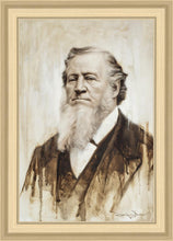 Load image into Gallery viewer, Brigham Young