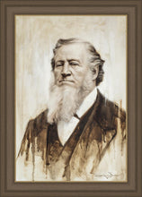 Load image into Gallery viewer, Brigham Young