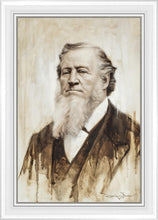 Load image into Gallery viewer, Brigham Young