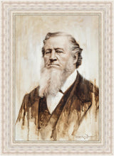 Load image into Gallery viewer, Brigham Young