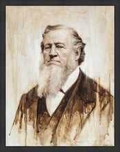 Load image into Gallery viewer, Brigham Young