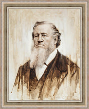 Load image into Gallery viewer, Brigham Young