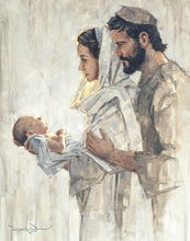 Load image into Gallery viewer, A Light Unto Us Gallery Wrap