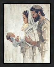 Load image into Gallery viewer, A Light Unto Us Gallery Wrap