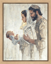 Load image into Gallery viewer, A Light Unto Us Gallery Wrap