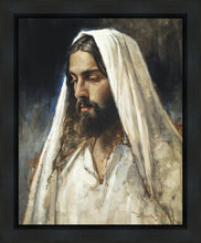 Load image into Gallery viewer, Alpha and Omega Gallery Wrap