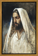 Load image into Gallery viewer, Alpha and Omega Gallery Wrap