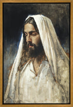 Load image into Gallery viewer, Alpha and Omega Gallery Wrap