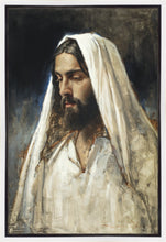 Load image into Gallery viewer, Alpha and Omega Gallery Wrap