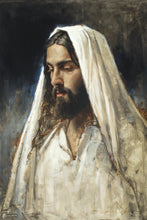 Load image into Gallery viewer, Alpha and Omega Gallery Wrap