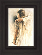 Load image into Gallery viewer, Leaning on His Love