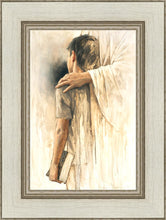 Load image into Gallery viewer, Leaning on His Love