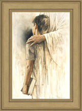 Load image into Gallery viewer, Leaning on His Love