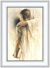 Load image into Gallery viewer, Leaning on His Love