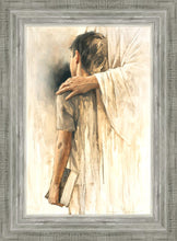 Load image into Gallery viewer, Leaning on His Love