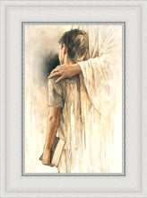 Load image into Gallery viewer, Leaning on His Love