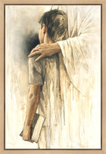Load image into Gallery viewer, Leaning on His Love