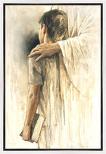 Load image into Gallery viewer, Leaning on His Love