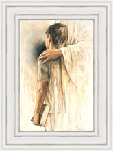 Load image into Gallery viewer, Leaning on His Love