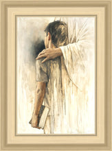 Load image into Gallery viewer, Leaning on His Love