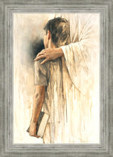 Load image into Gallery viewer, Leaning on His Love