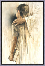 Load image into Gallery viewer, Leaning on His Love