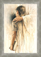 Load image into Gallery viewer, Leaning on His Love