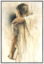 Load image into Gallery viewer, Leaning on His Love