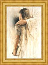 Load image into Gallery viewer, Leaning on His Love