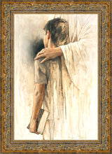 Load image into Gallery viewer, Leaning on His Love
