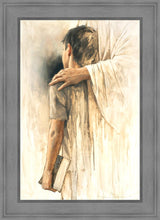 Load image into Gallery viewer, Leaning on His Love