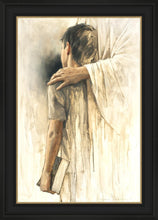 Load image into Gallery viewer, Leaning on His Love