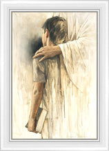 Load image into Gallery viewer, Leaning on His Love