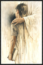 Load image into Gallery viewer, Leaning on His Love