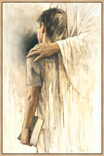 Load image into Gallery viewer, Leaning on His Love