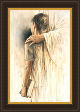 Load image into Gallery viewer, Leaning on His Love