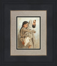 Load image into Gallery viewer, Carrying Her Home