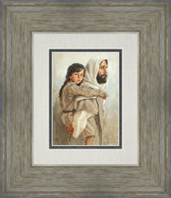 Load image into Gallery viewer, Carrying Her Home